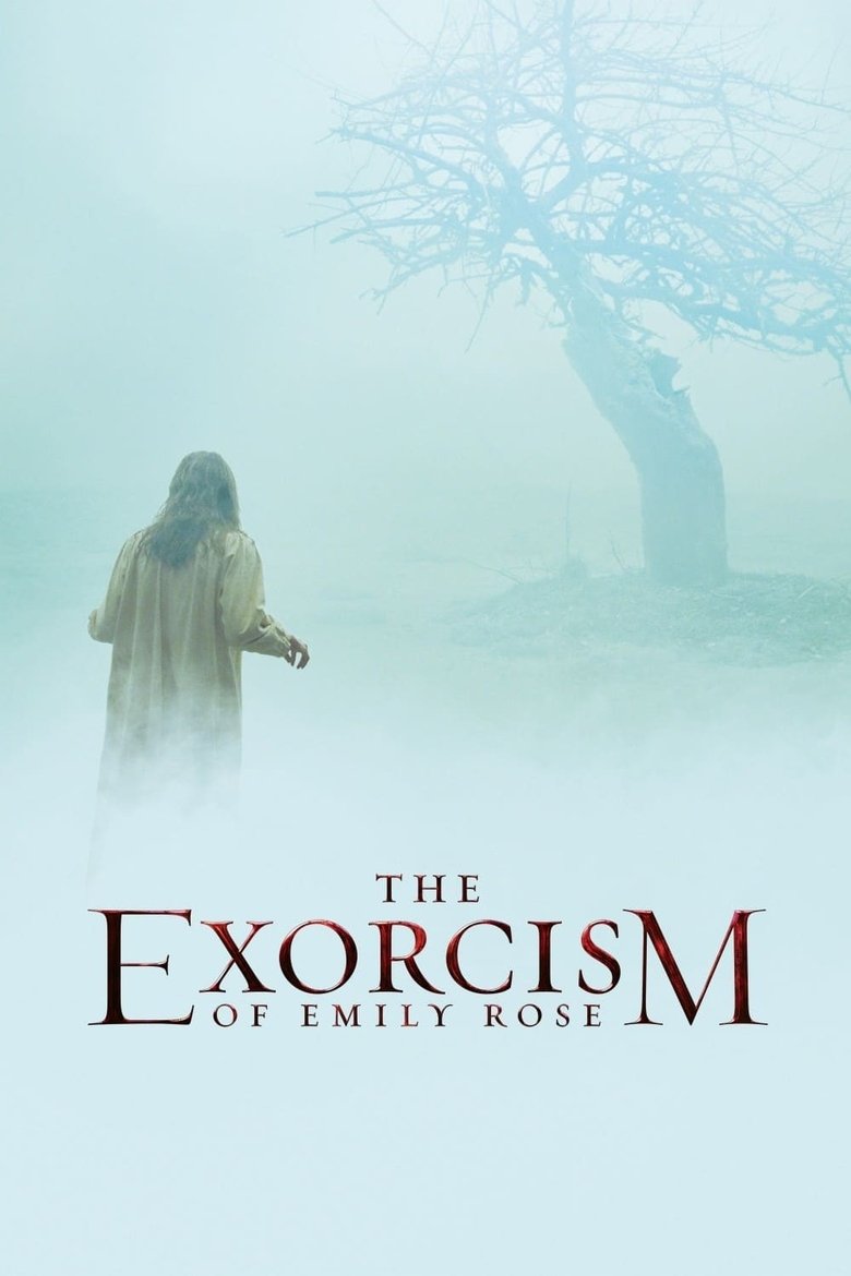 O Exorcismo de Emily Rose