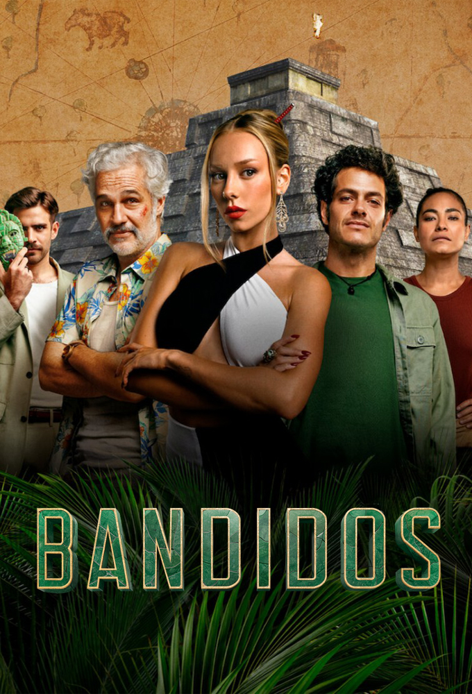 Bandidos (2024)