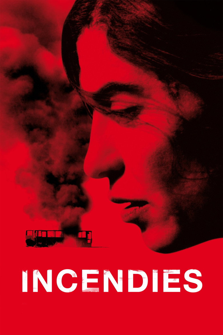 Incêndios