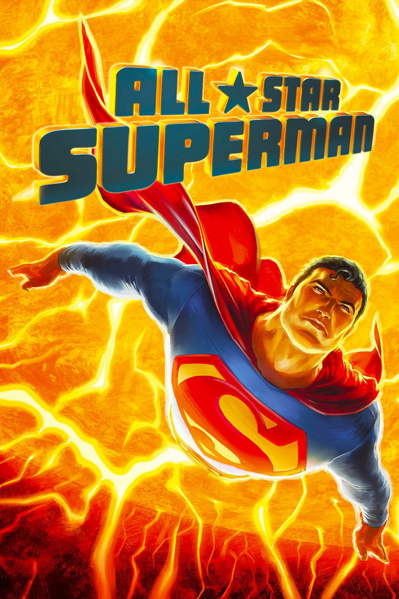 Grandes Astros: Superman