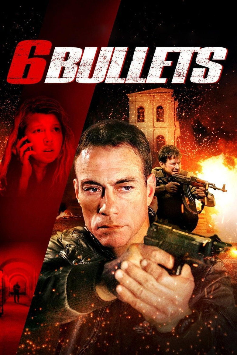 6 Balas