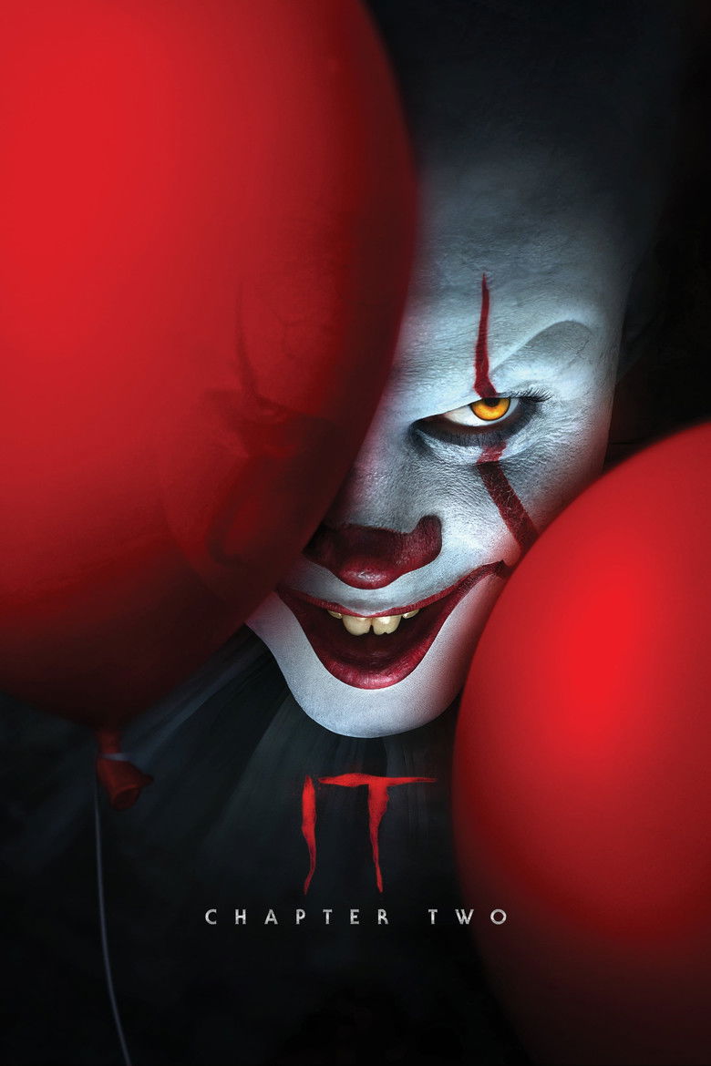 IT: Capítulo Dois
