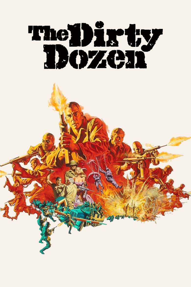 Os Doze Condenados