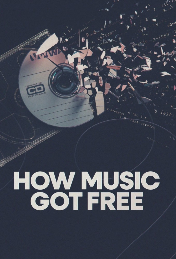 How Music Got Free