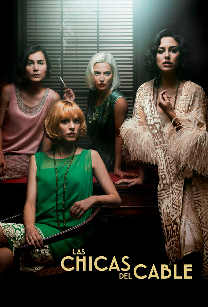 Cable Girls