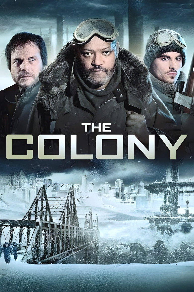 A Colônia