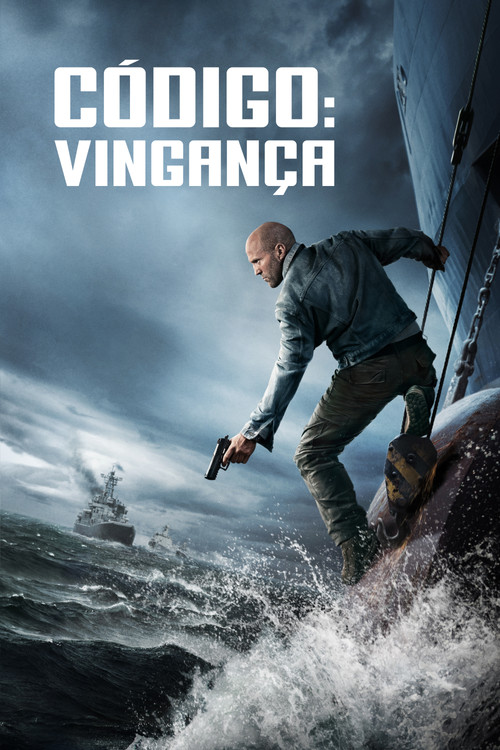 Assistir Código: Vingança online