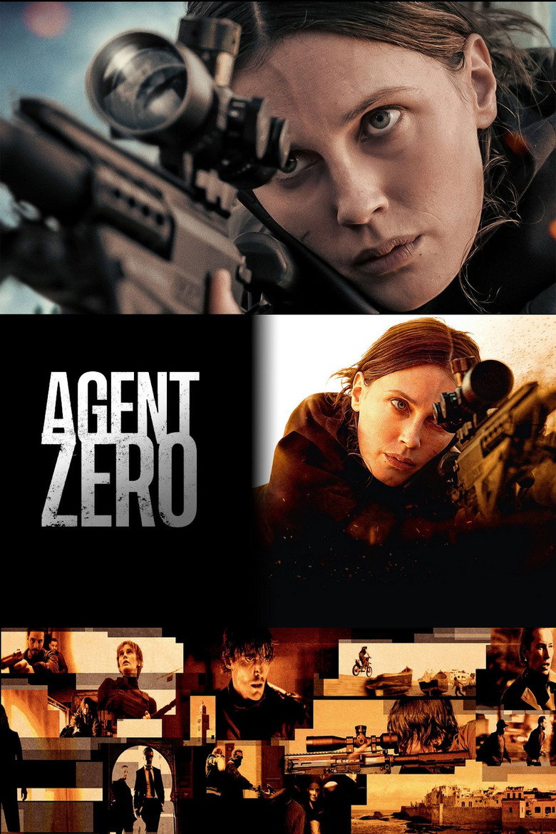 Agente Zero