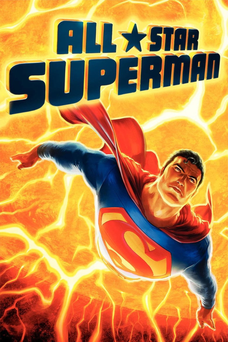 Grandes Astros: Superman