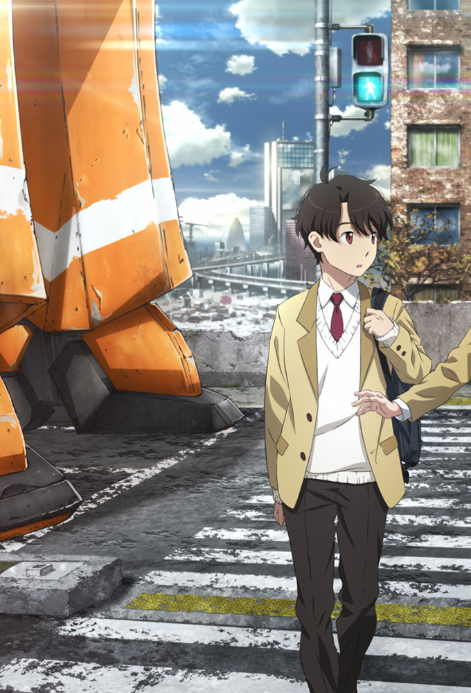 Aldnoah.Zero