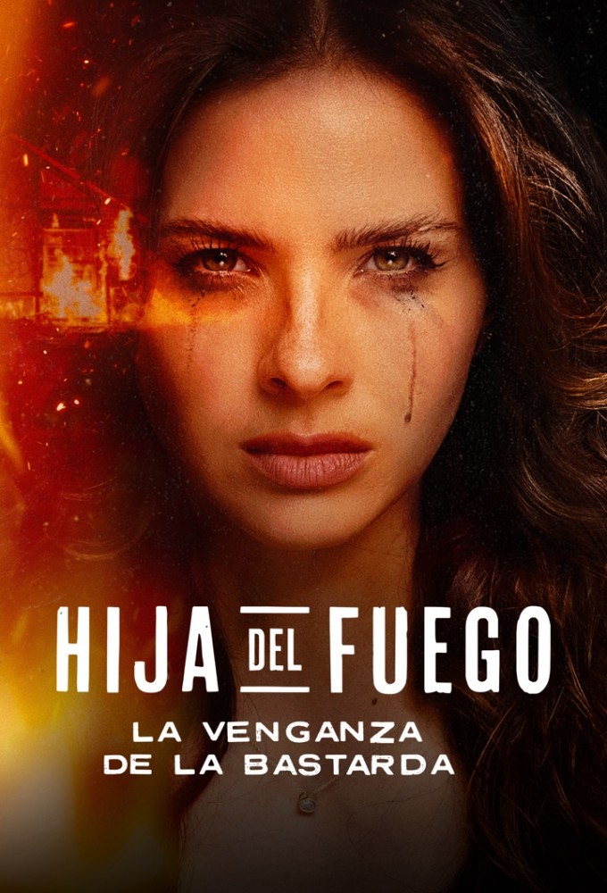 Daughter of Fire