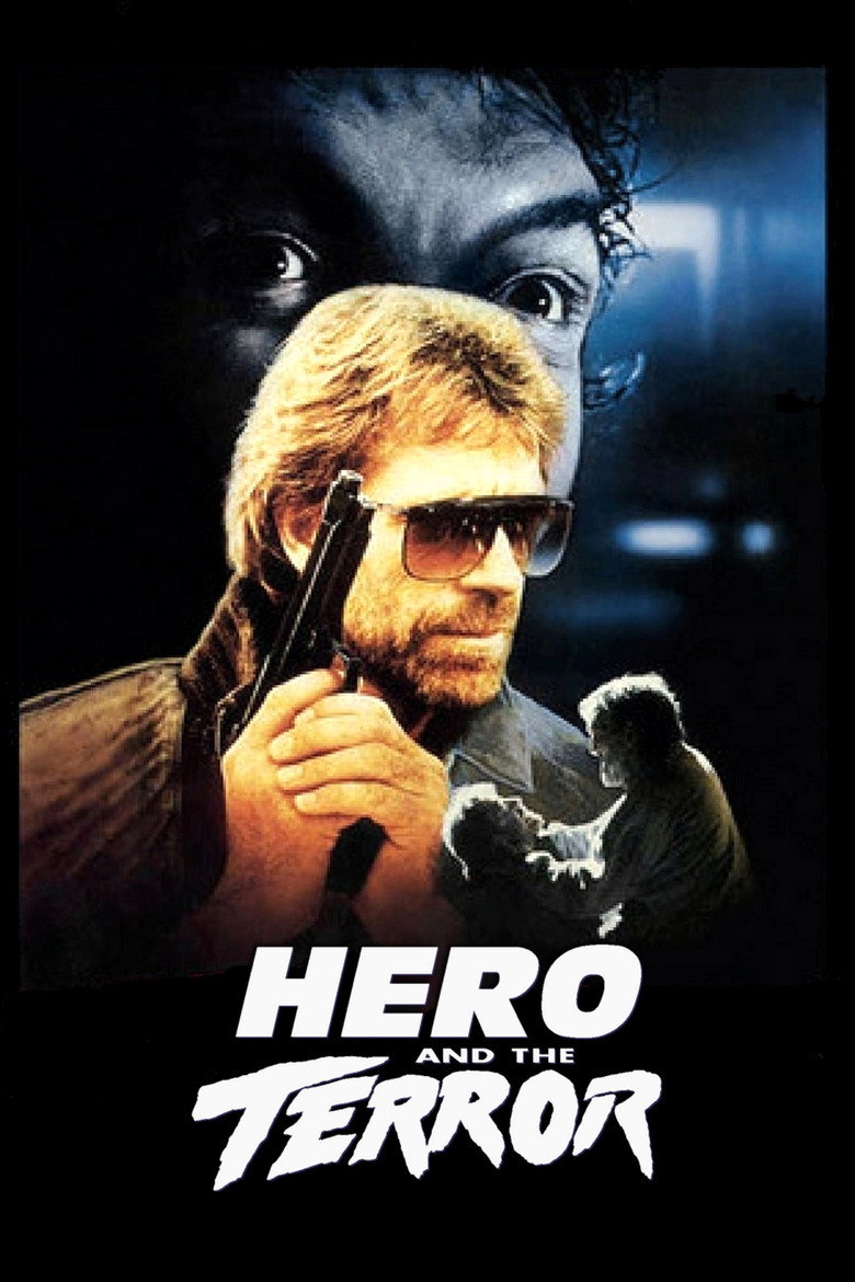O Herói e o Terror