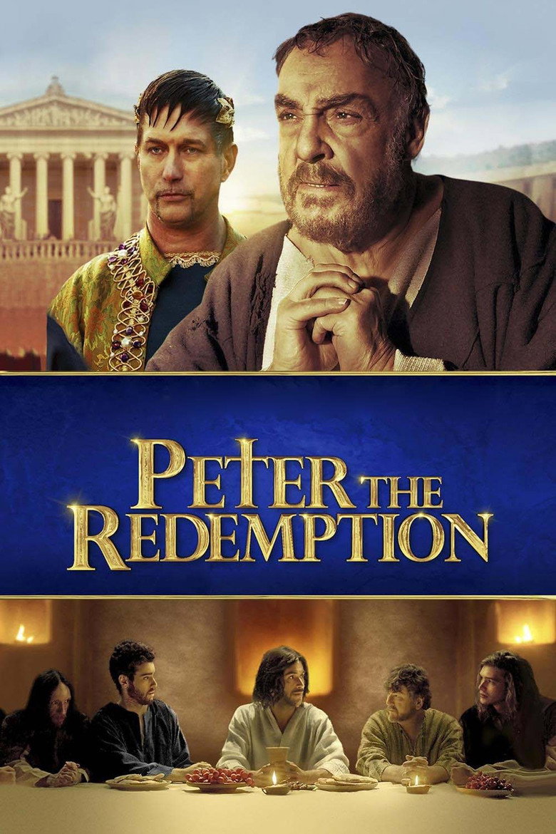 Pedro: A Redenção