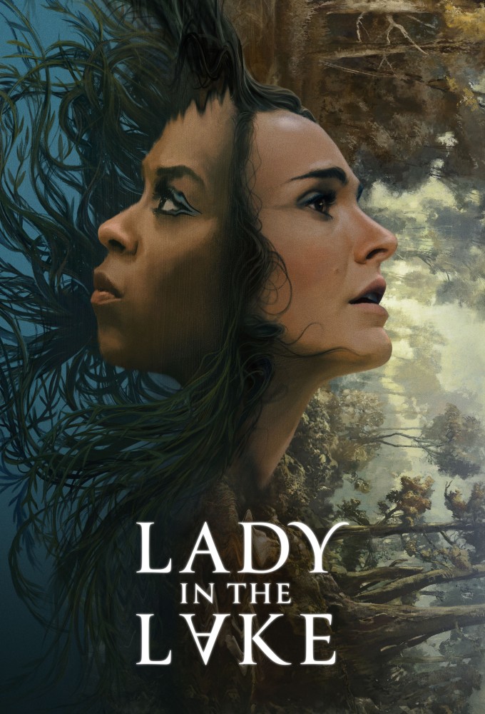 Lady in the Lake