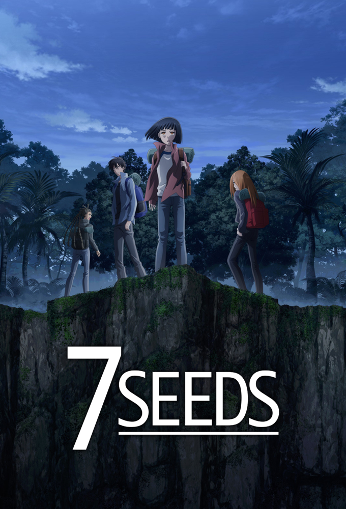 7Seeds