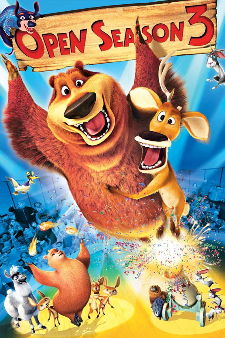 O Bicho Vai Pegar 3