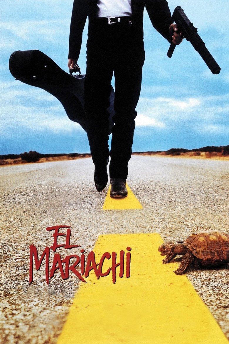 O Mariachi