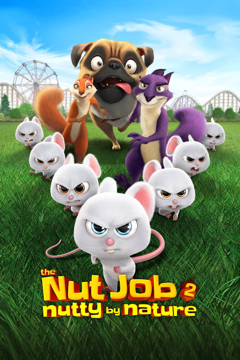 O Que Será de Nozes 2