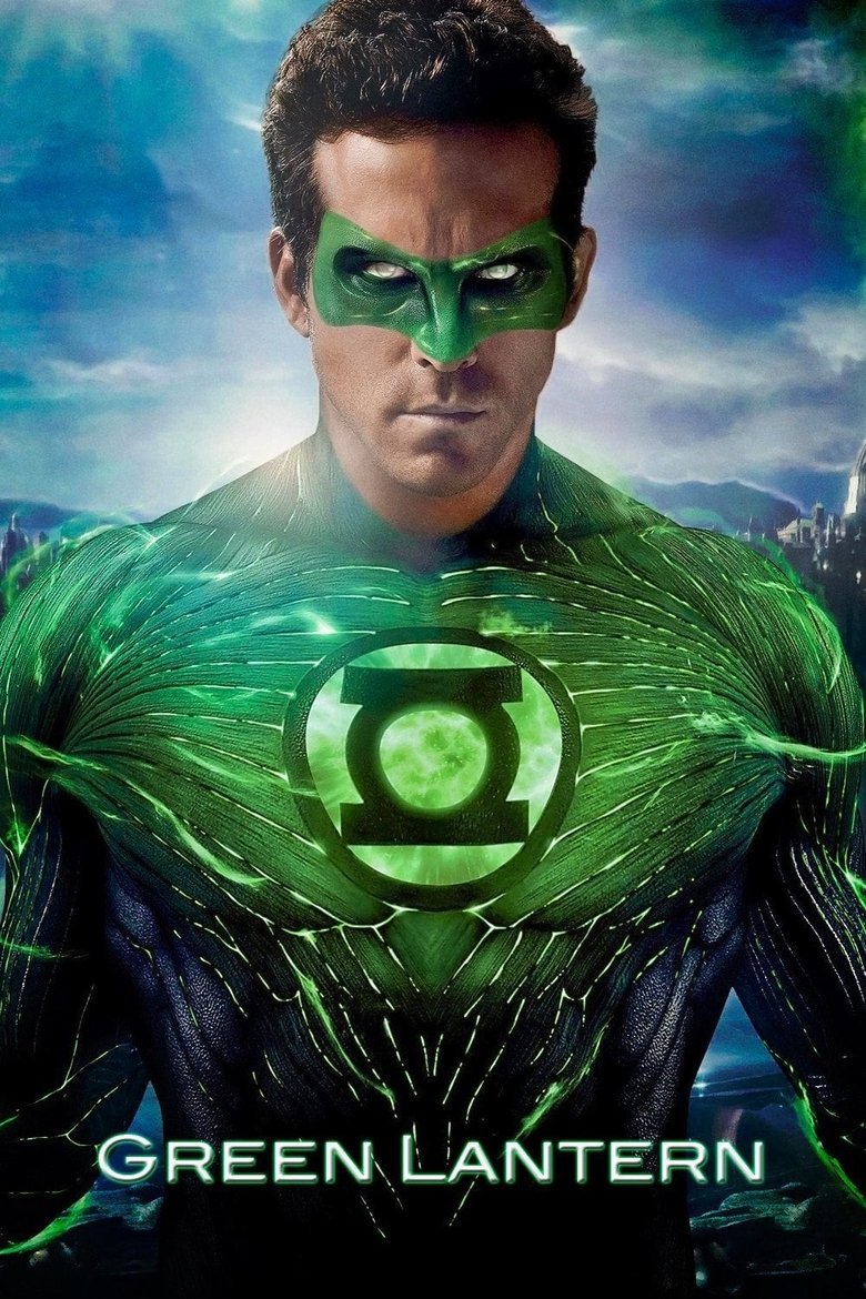 Lanterna Verde