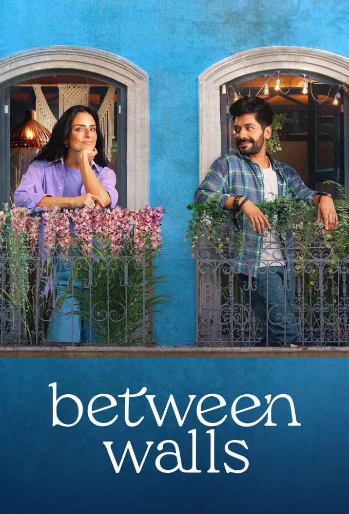 Between Walls