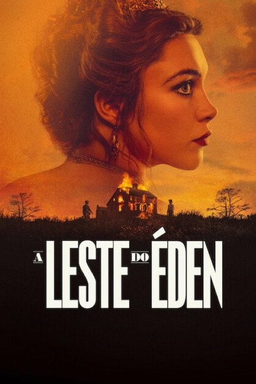 Assistir A Leste do Éden online