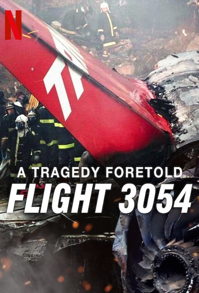 A Tragedy Foretold: Flight 3054