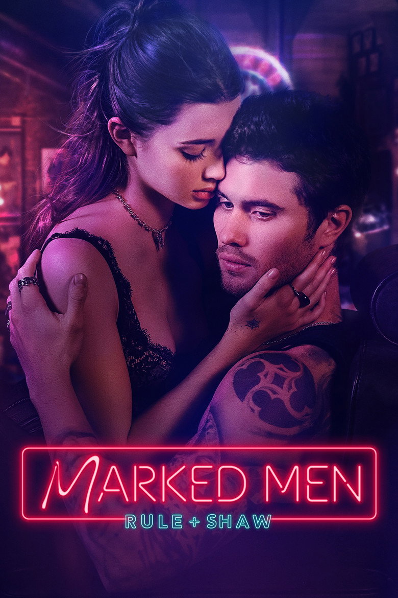 Na Sua Pele - A Série Marked Men