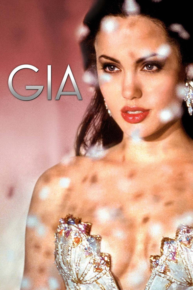 Gia: Fama e Destruição