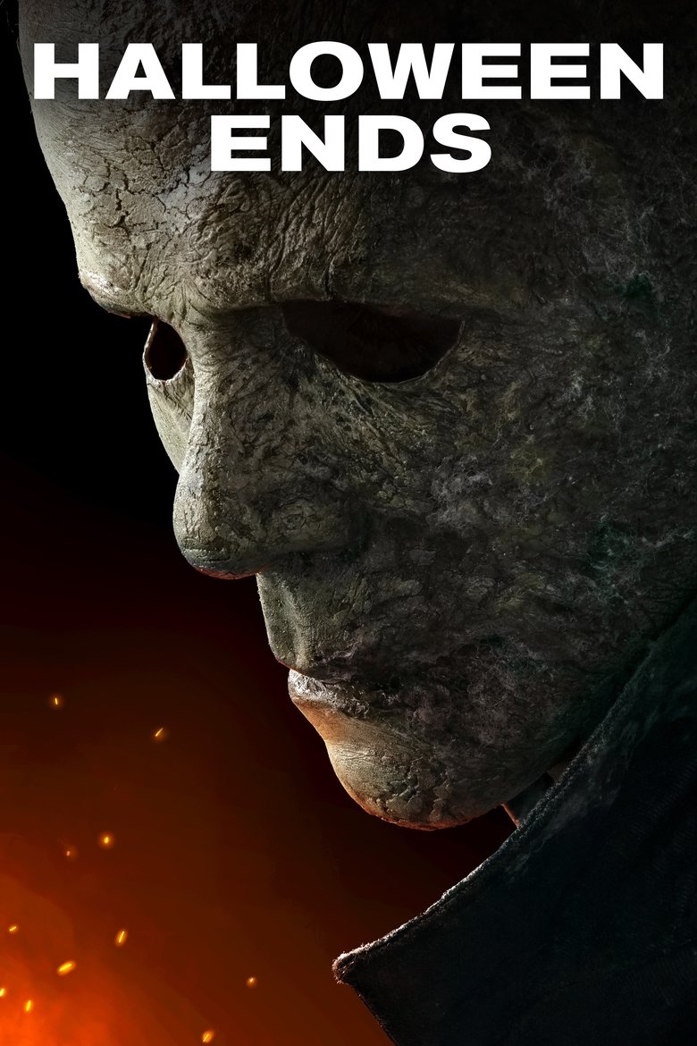 Halloween Ends: O Acerto de Contas Final