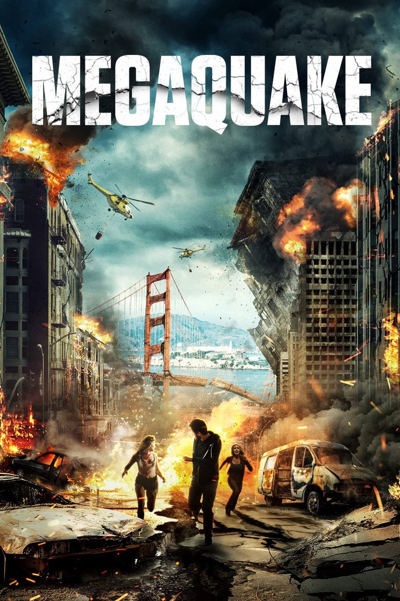 Megaterremoto