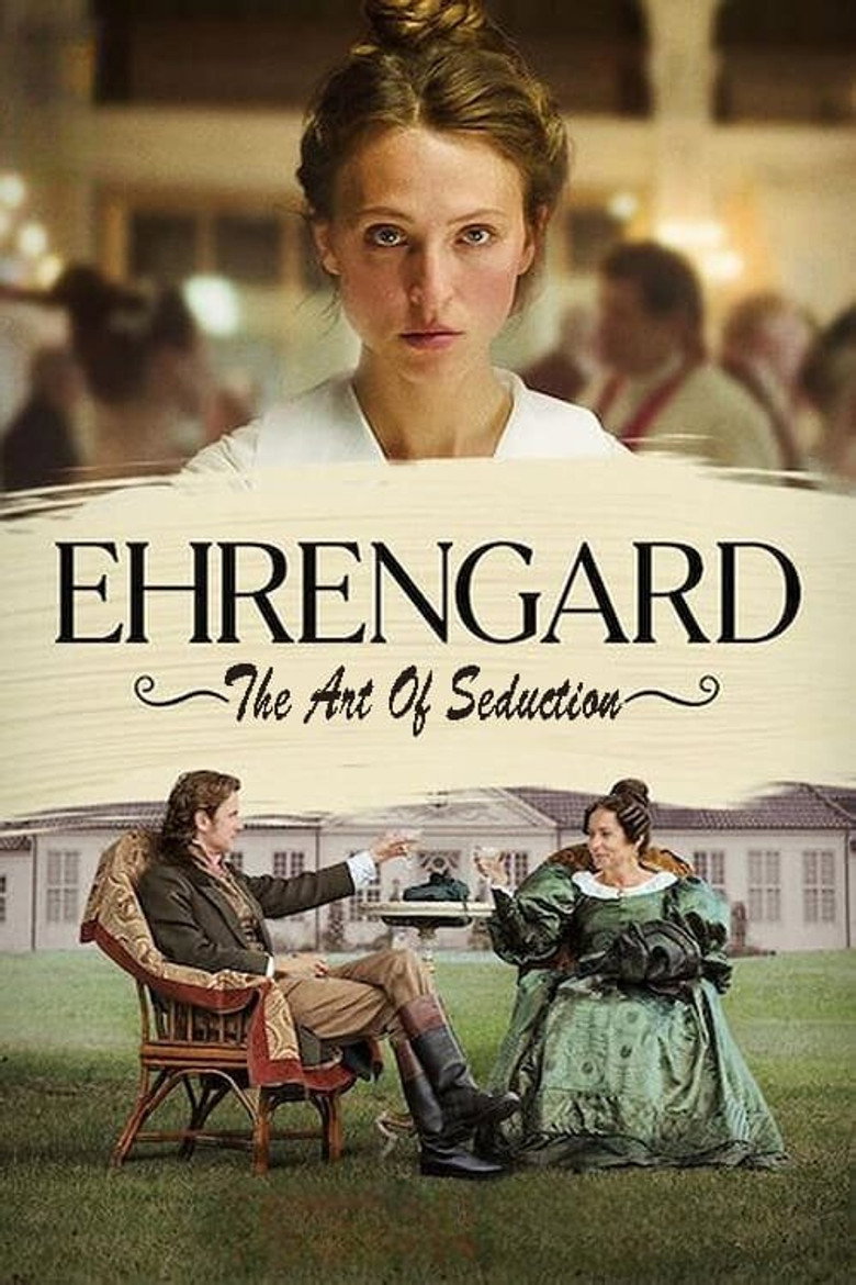 Ehrengard: A Ninfa do Lago
