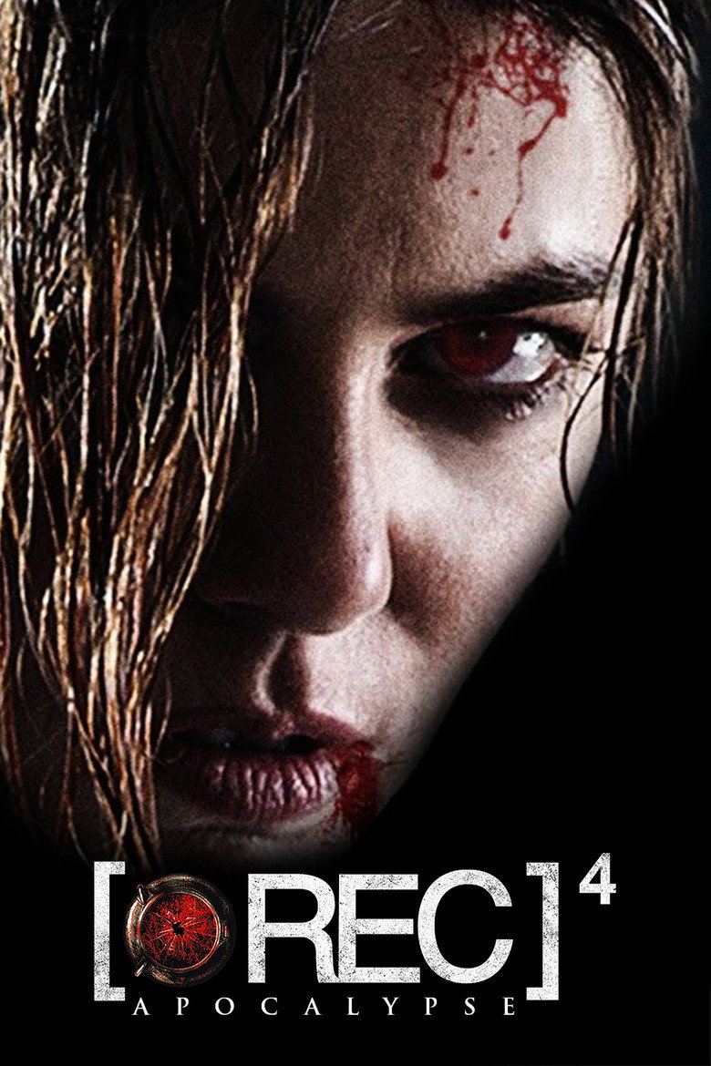 [REC] 4: Apocalipse