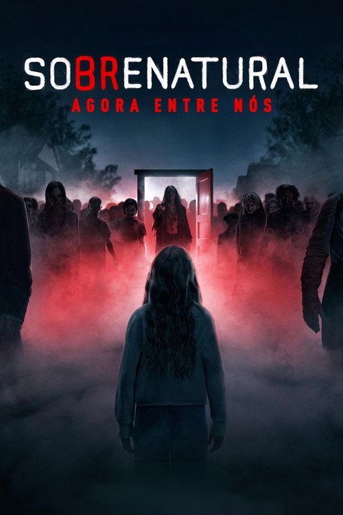 Assistir Sobrenatural: Agora Entre Nós online
