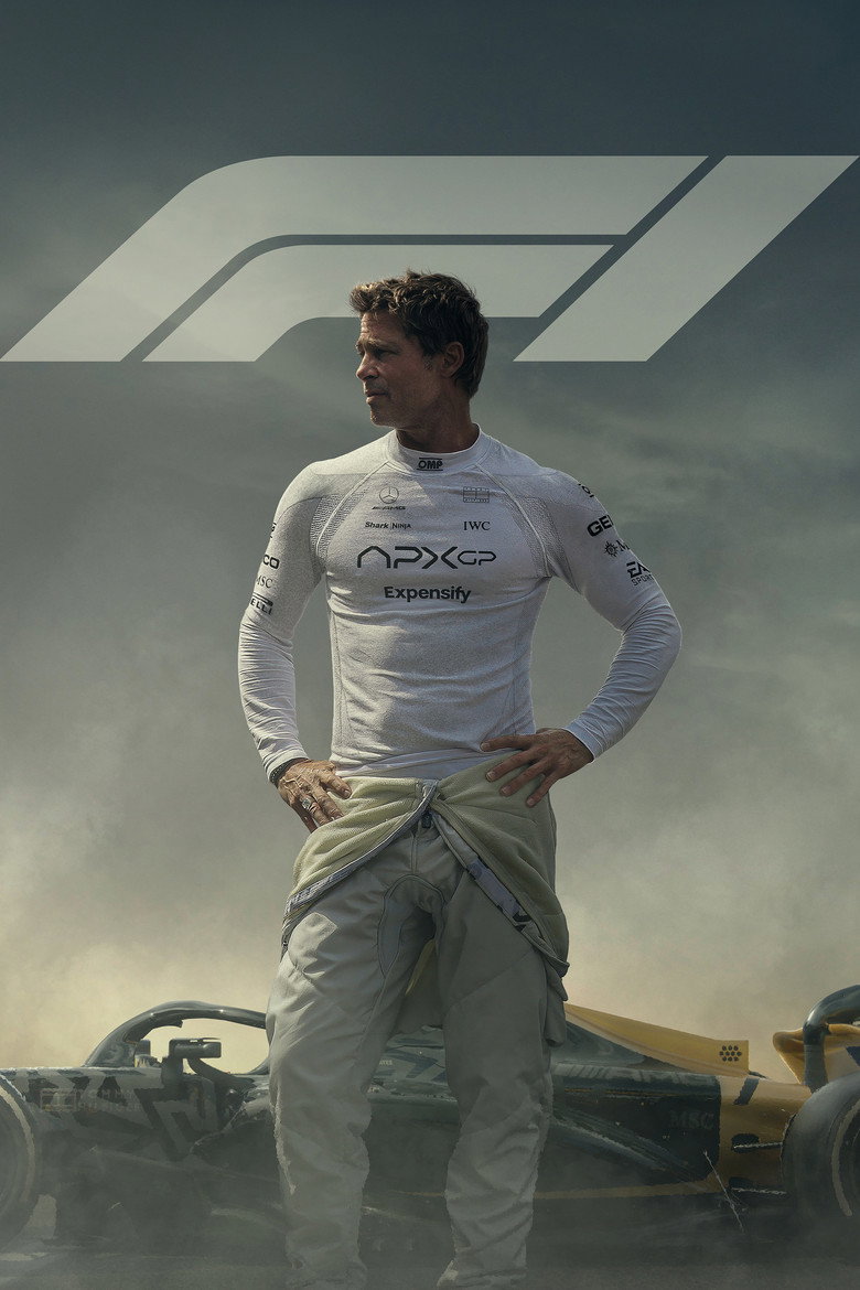 F1: O Filme