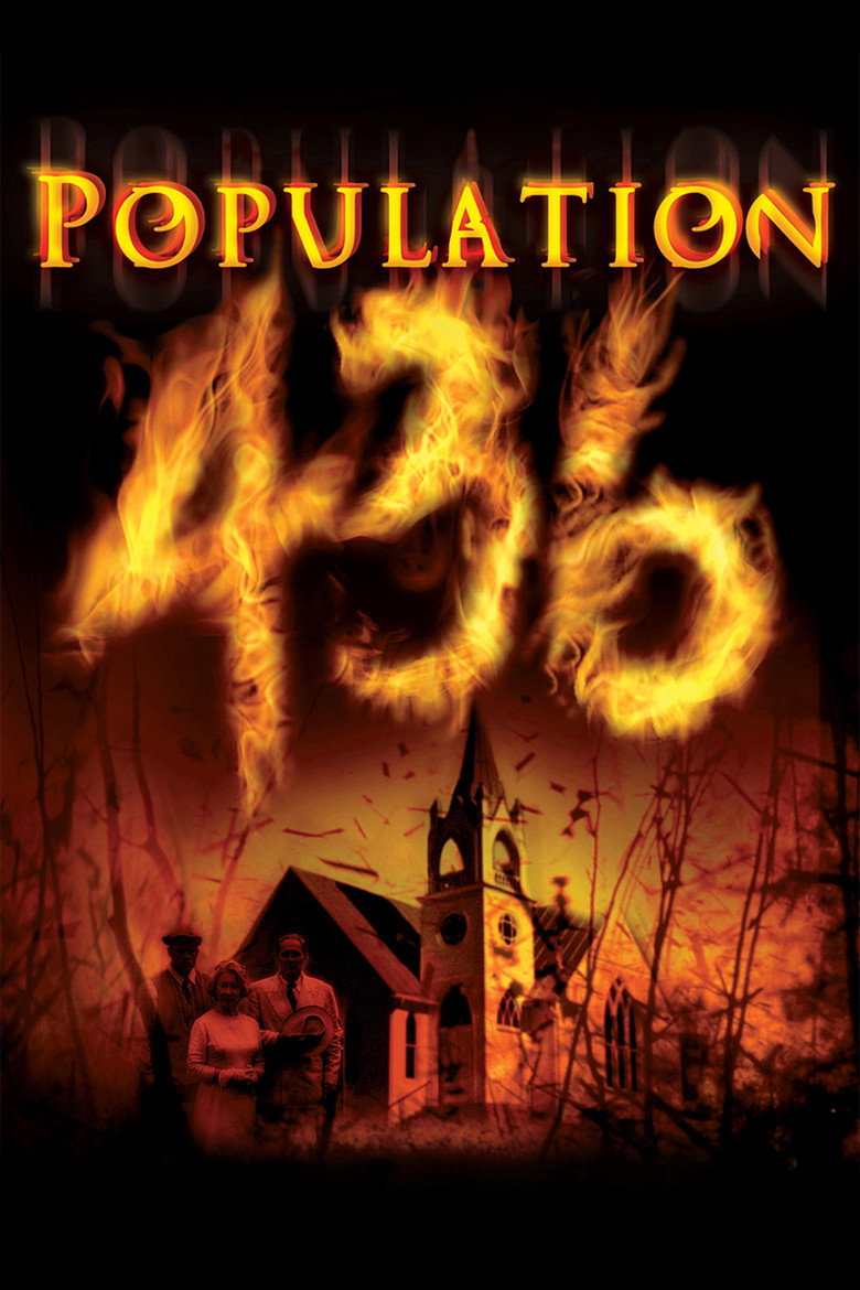 População 436