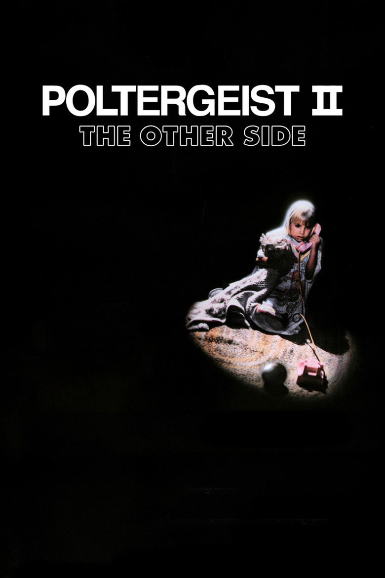 Poltergeist II: O Outro Lado