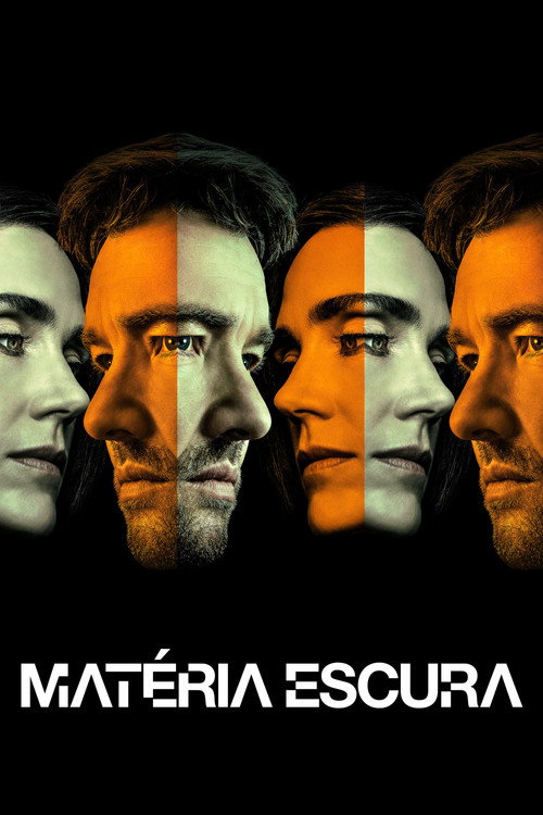 Assistir Matéria Escura online