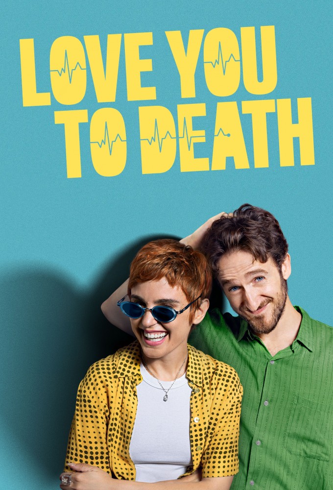 Love You to Death (2025)