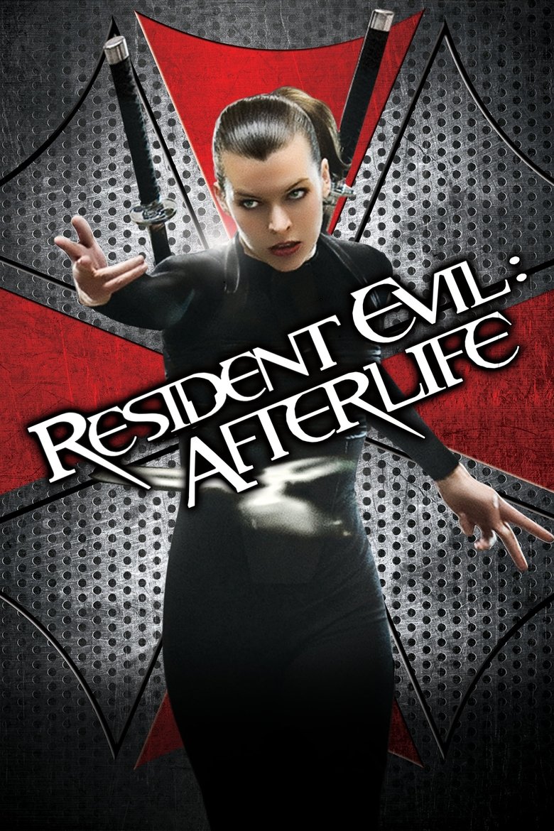Resident Evil 4: Recomeço