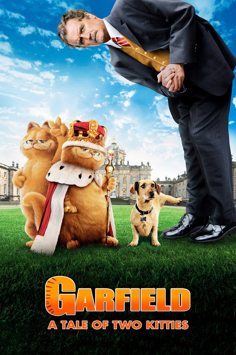 Garfield 2