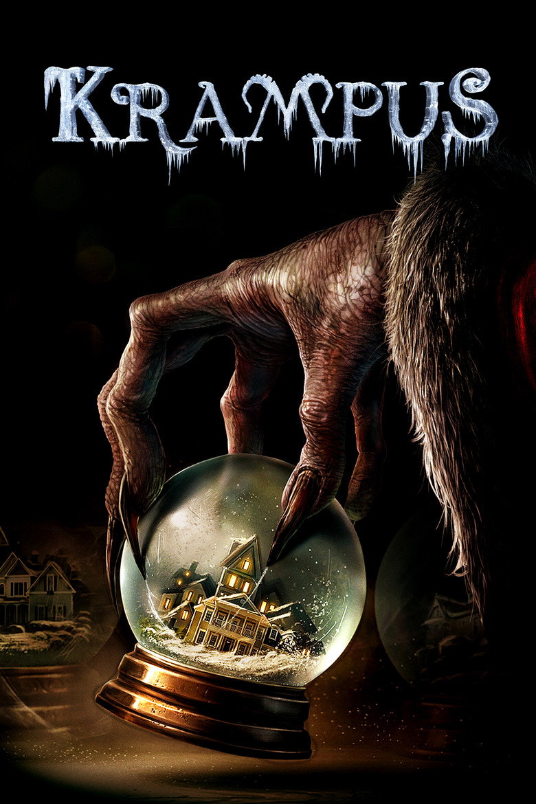 Krampus: O Terror do Natal