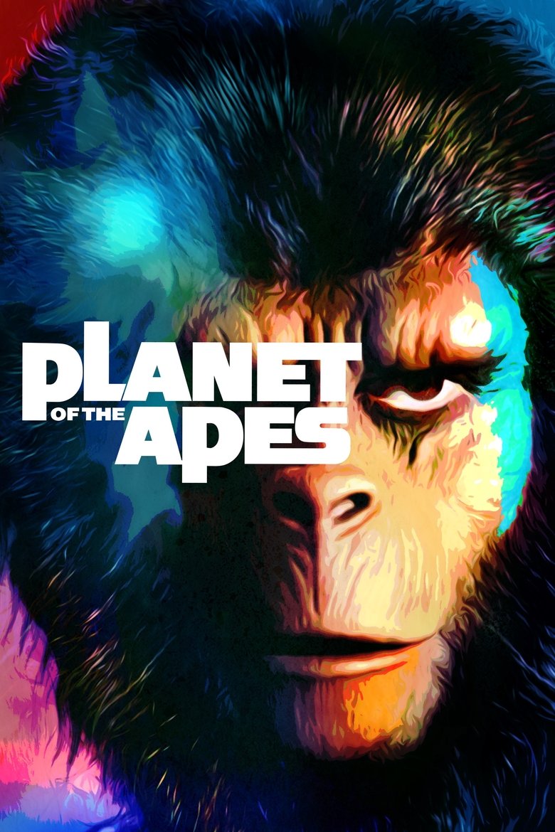 O Planeta dos Macacos