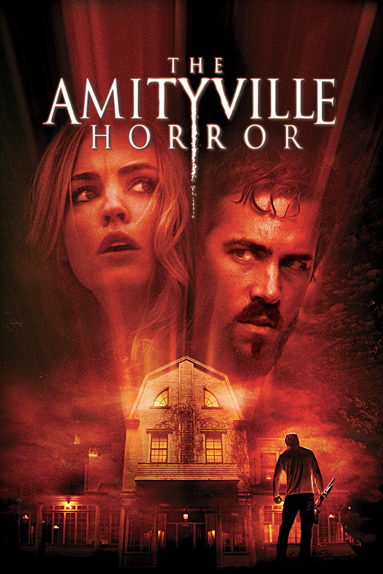 Horror em Amityville