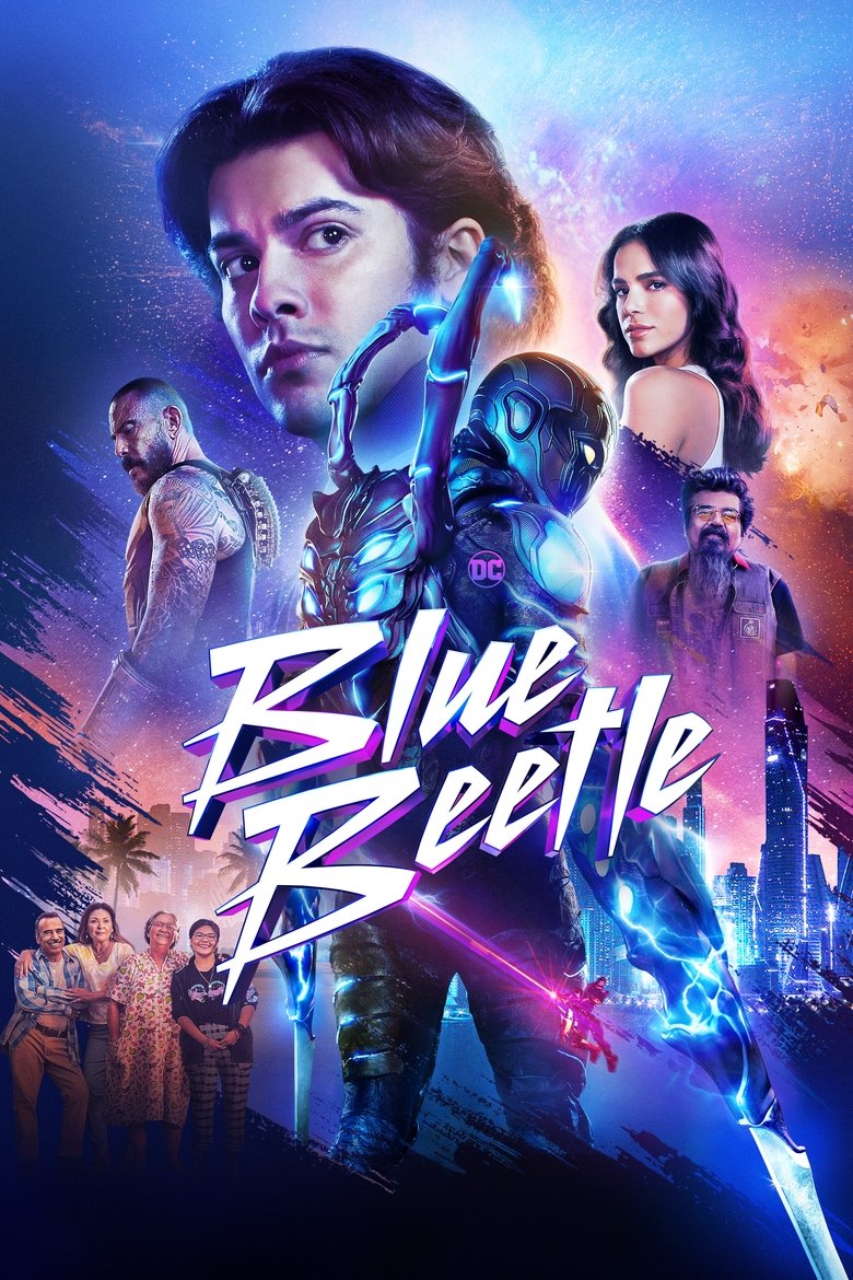Besouro Azul