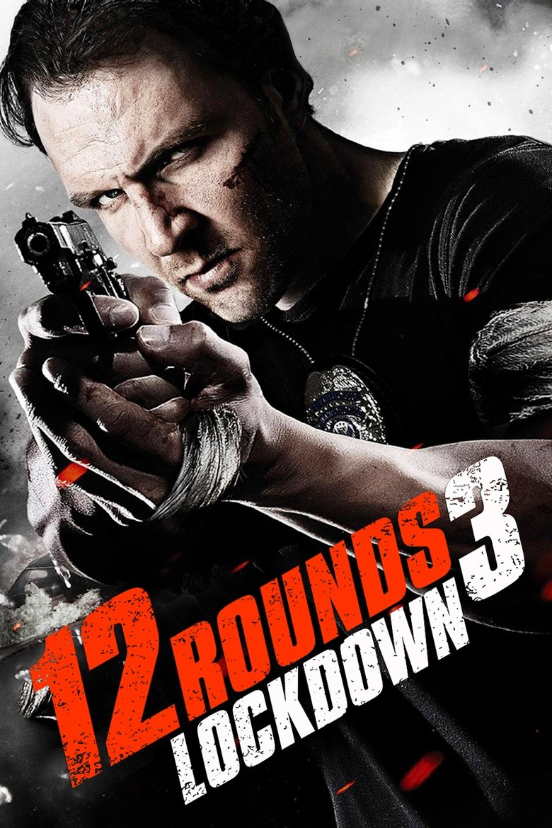 12 Rounds 3: Caçada Mortal