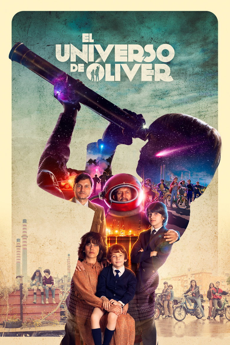 O Universo de Oliver