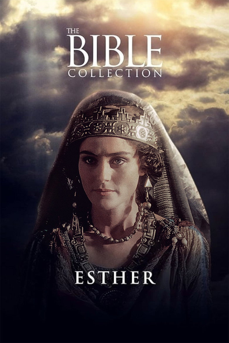 Ester, a Rainha da Pérsia
