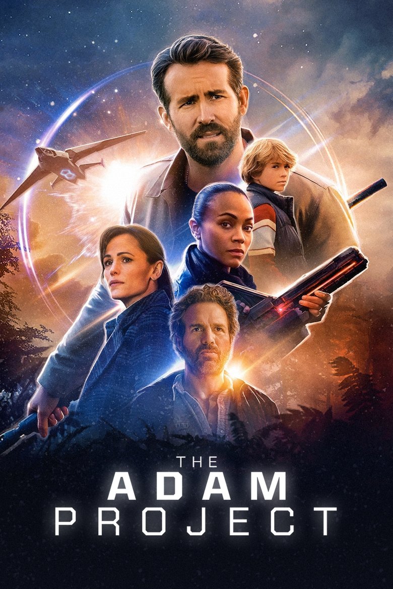 O Projeto Adam