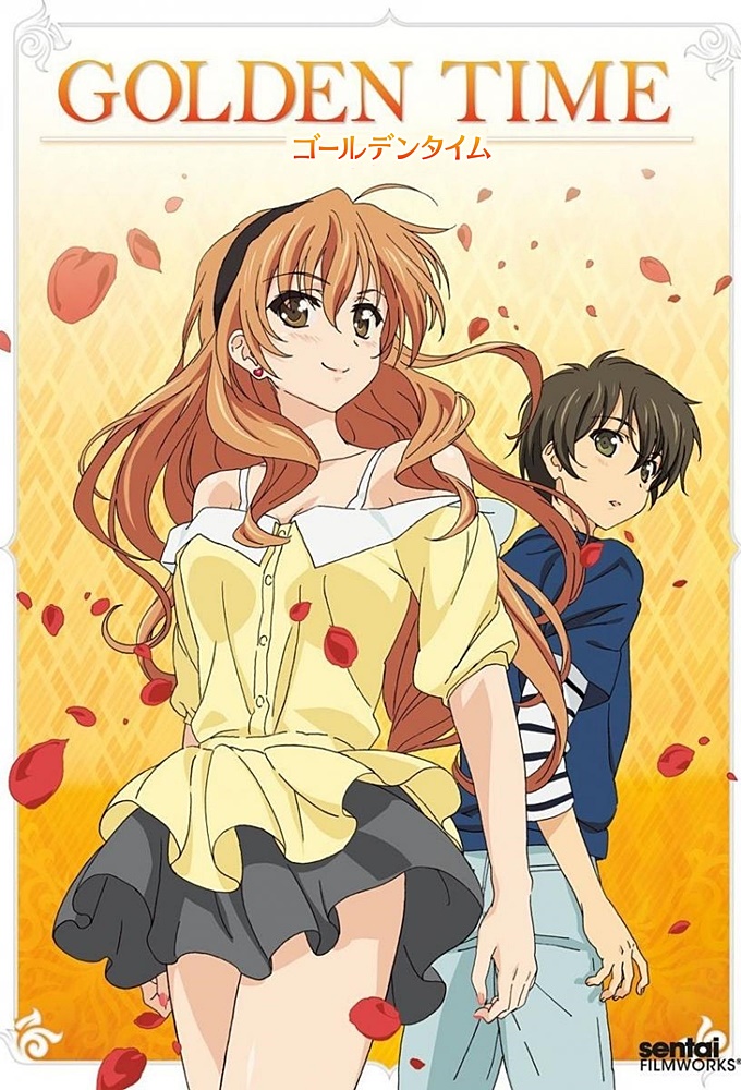 Golden Time
