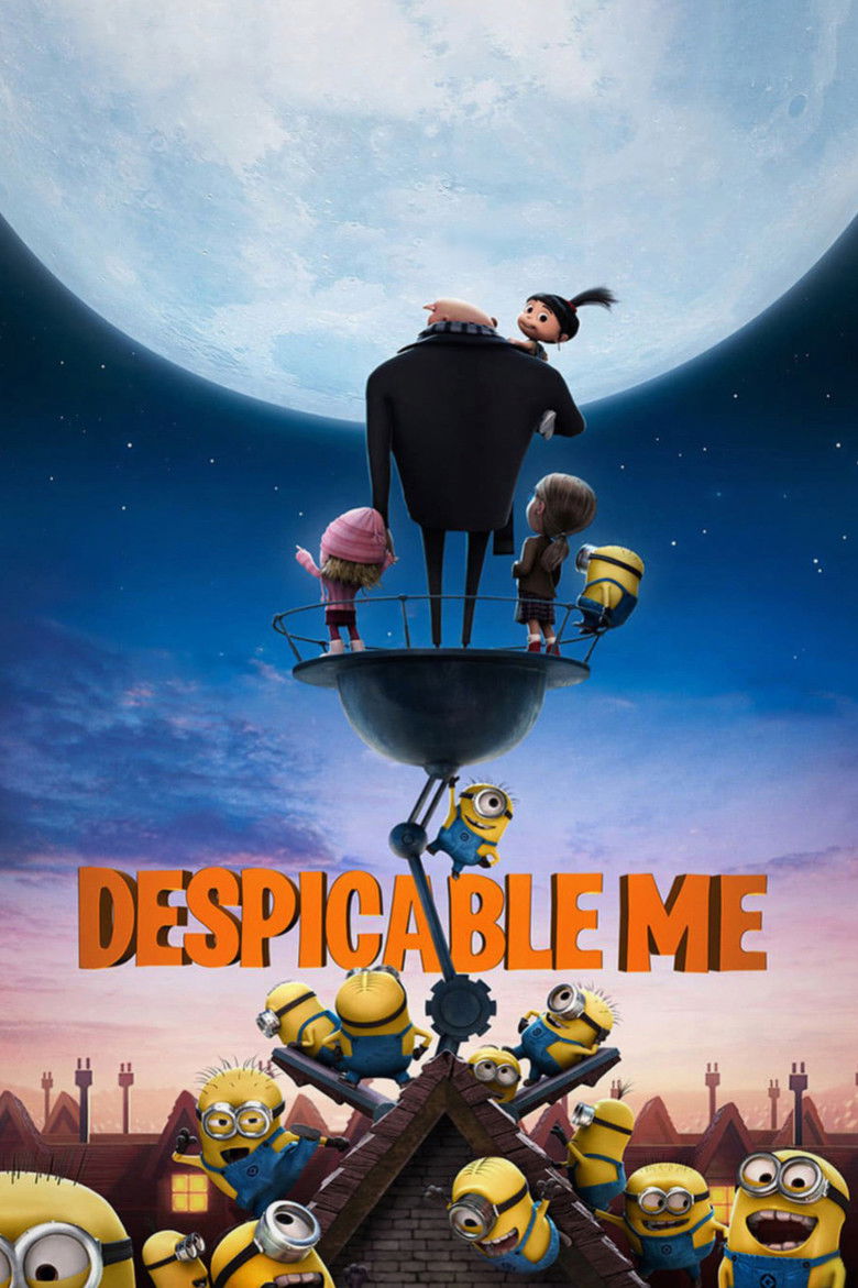 Meu Malvado Favorito